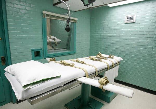 Court denies request to halt execution of Texas man in wake of Christa Pike's botched lethal injection