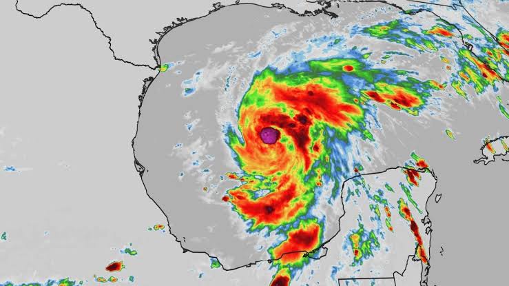 Hurricane and Storm Surge Watches issued from Mississippi to Big Bend of Florida as Isaias strengthens
