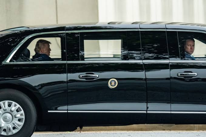 White House Releases Trump Annual Physical Results Declaring Excellent Health; Independent Physicians Identify Gaps in Report