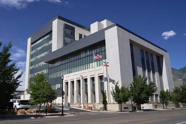 Roommate of suspect in Charlie Kirk's assassination given immunity in exchange for recorded statements