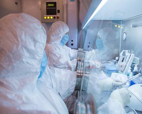 Researcher at Russian plague laboratory dies of ‘unknown’ infection